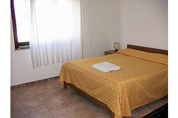 Italië Privát Uta, Exterieur